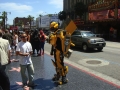 Hollywood